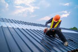 Best Roof Installation  in Hanapepe, HI